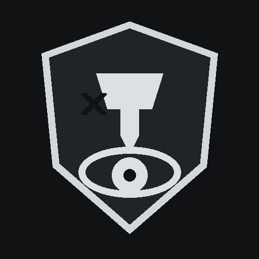 3D Watchdog Logo